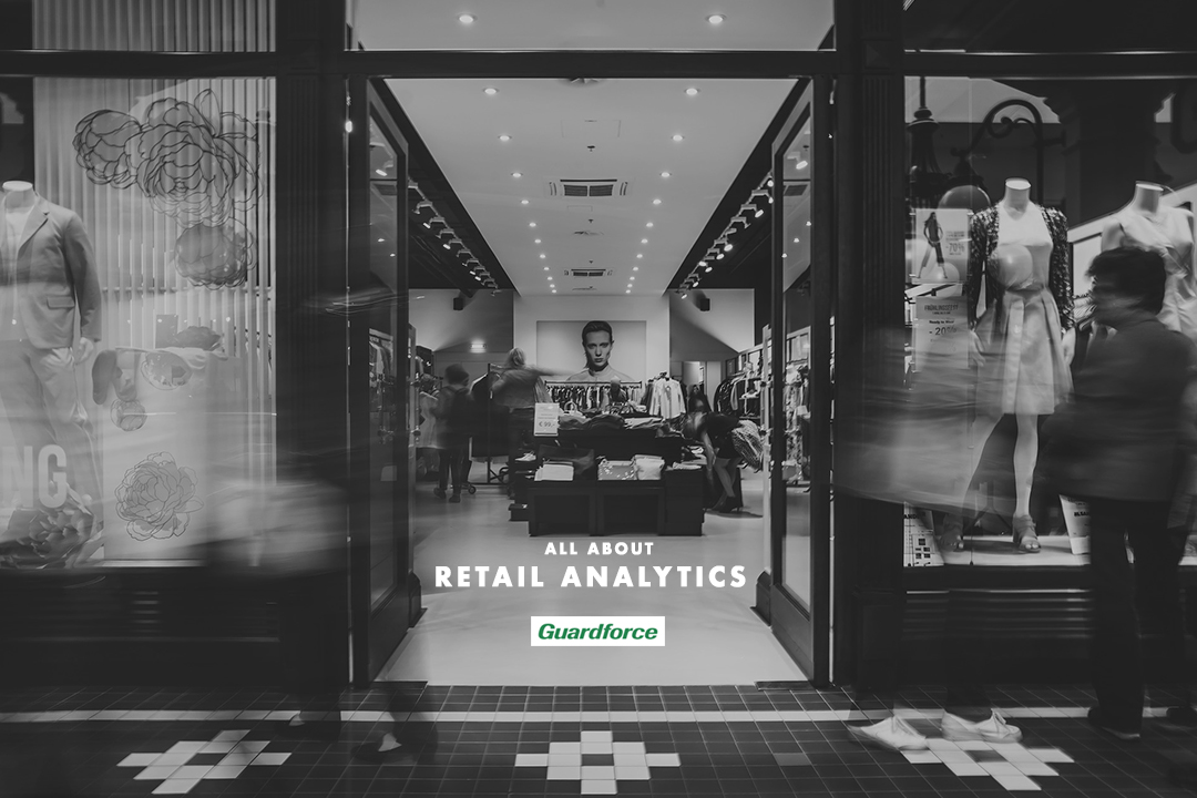 What is Retail Analytics?